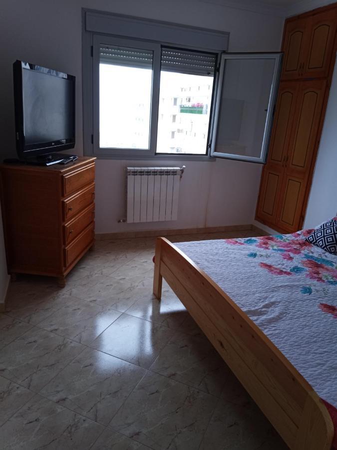 Bel Appart Mosta Mostaganem Eksteriør billede
