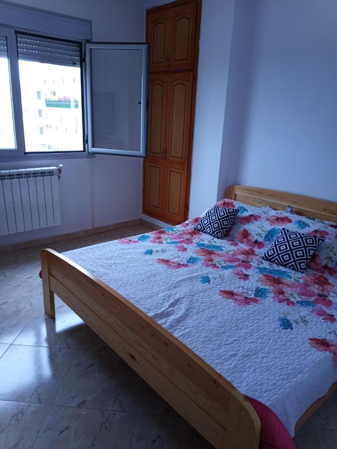 Bel Appart Mosta Mostaganem Eksteriør billede