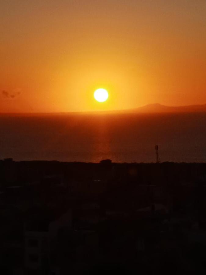 Bel Appart Mosta Mostaganem Eksteriør billede