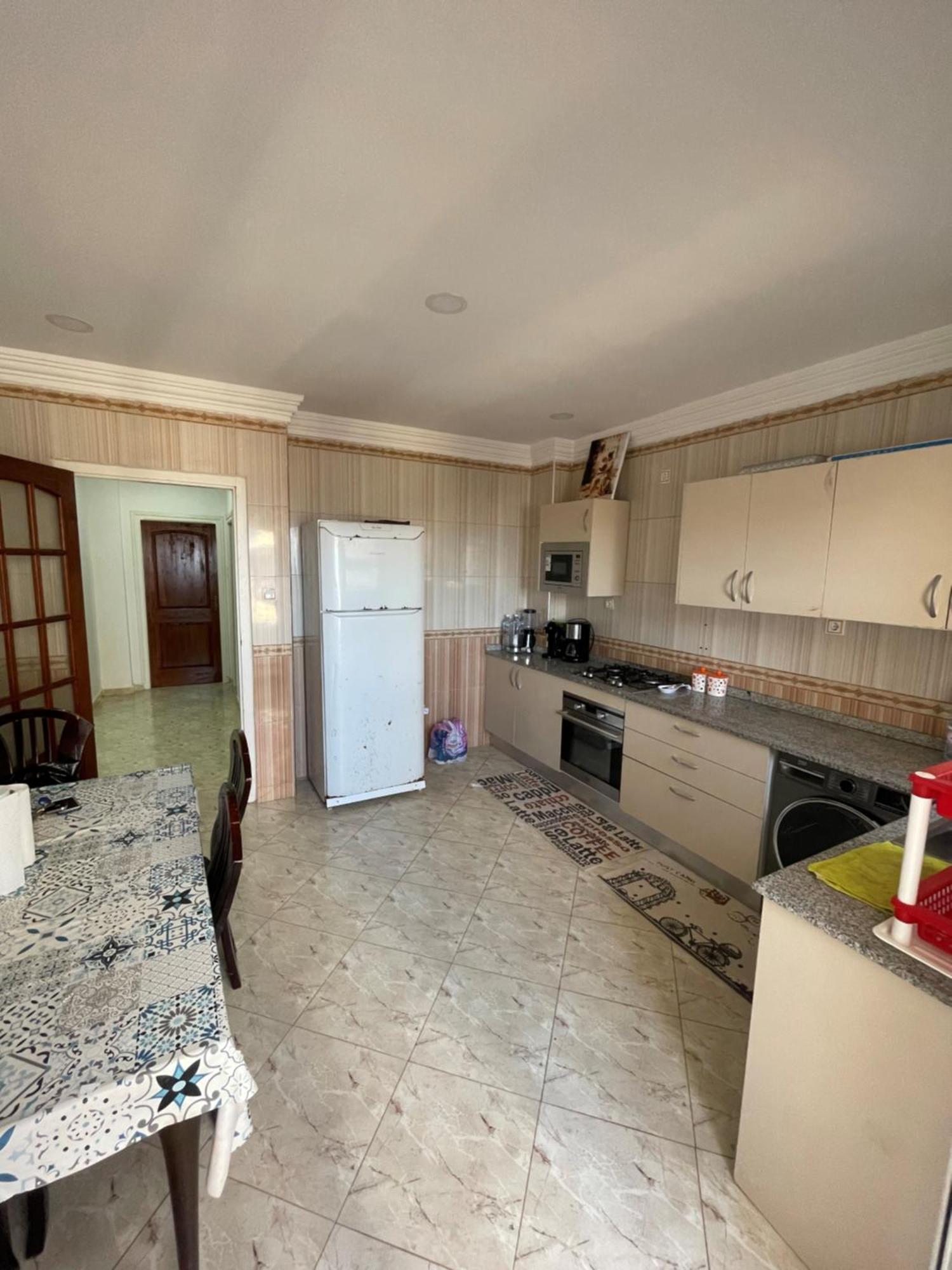 Bel Appart Mosta Mostaganem Eksteriør billede